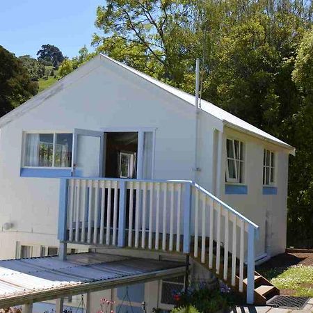Villa Le Loft Akaroa Esterno foto
