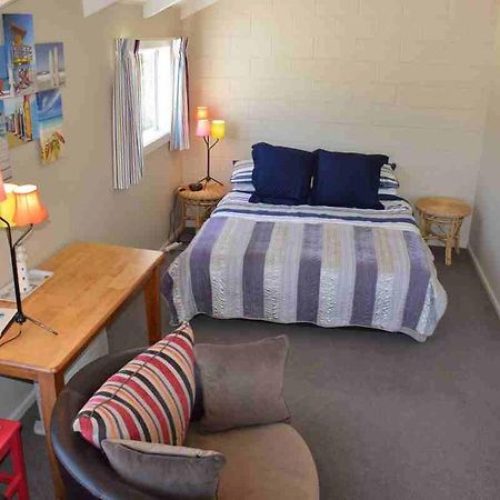 Villa Le Loft Akaroa Esterno foto